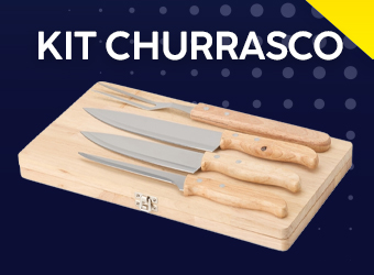 Kit Churras